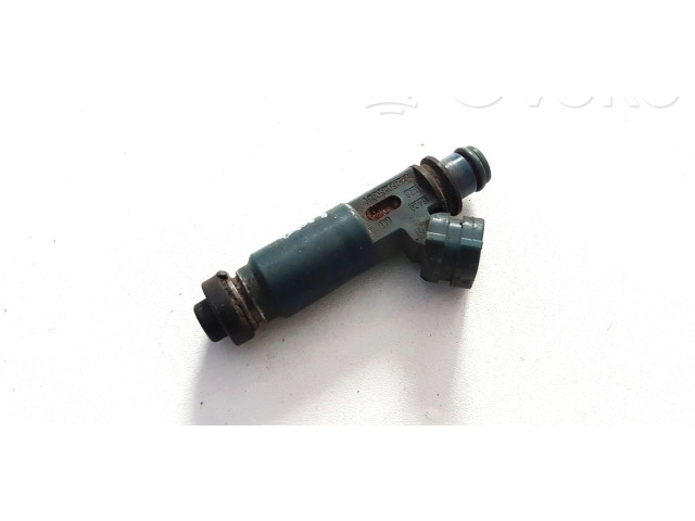 Vstřikovač 2325050040   Toyota Land Cruiser (J100)     