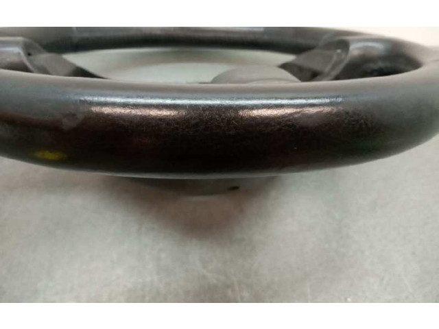 Volant Peugeot 407 2007 9662203377, DESGASTADO  