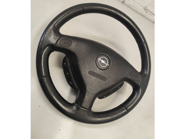 Руль 14031881400341   Opel Astra G 2001