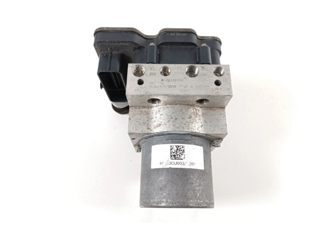 Блок АБС 4G0614517AL, 4G0907379S   Audi  A6 S6 C7 4G  2011 - 2018 года