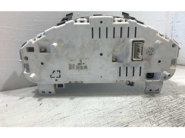 Панель приборов MM0038001, 20060600   Mitsubishi Colt       