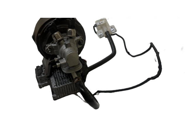 Jednotka ABS 47011110210098, 3NA0A   Nissan Leaf I (ZE0) 2012