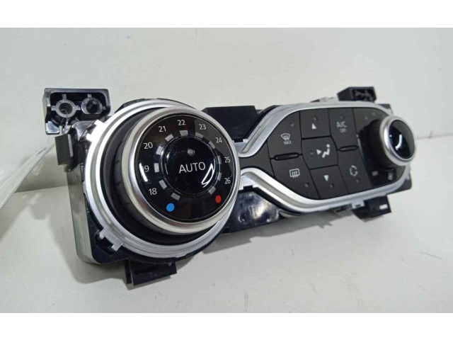 Блок управления климат-контролем 275102284R   Renault Sandero I