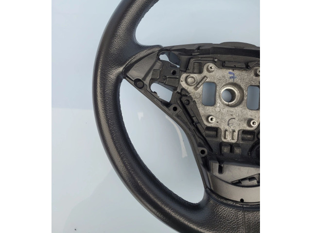 Руль BMW 6 E63 E64  2002 - 2010 года       