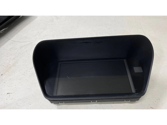 Дисплей    398110TL0, 398110TL0G120M1   Honda Accord