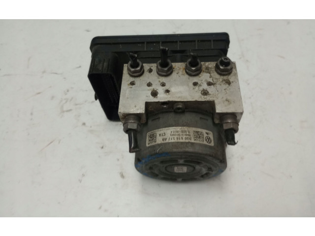 Jednotka ABS 3Q0907379AB, 3Q0614517AB   Volkswagen Golf VII 2015