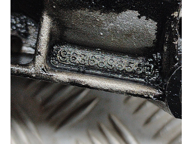 Čerpadlo oleje 9636898380, 9636898580   Land Rover Range Rover Evoque L538   224DT