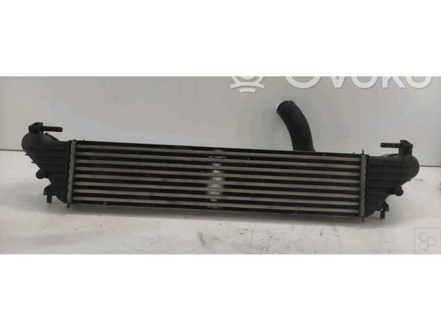 Интеркулер  51887954   Fiat 500L 