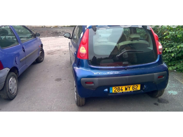 Вентилятор печки    1608175580   Peugeot 107
