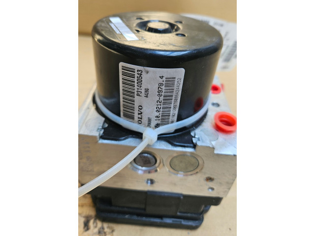 Jednotka ABS 31329139, 31400543   Volvo V70 2012