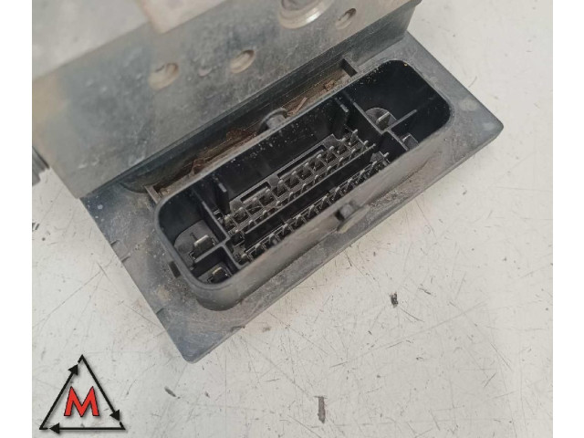 Блок управления АБС 0265235432, BOSCH   Fiat Grande Punto