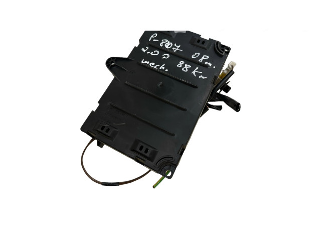 Блок управления 9665778480, S180085003E   Peugeot 807