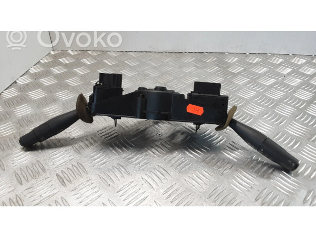 Подрулевой переключатель 9630605180, 96049597   Citroen Xsara Picasso