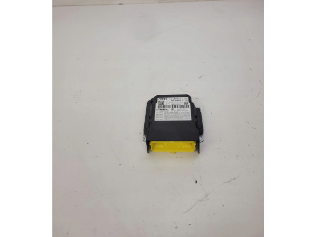 Блок подушек безопасности 4H0959655D   Audi A8 S8 D4 4H