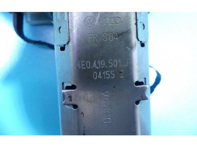    Рулевая рейка 4E0419501J, IMPRK1319215   Audi A8 S8 D3 4E 2002 - 2009 года