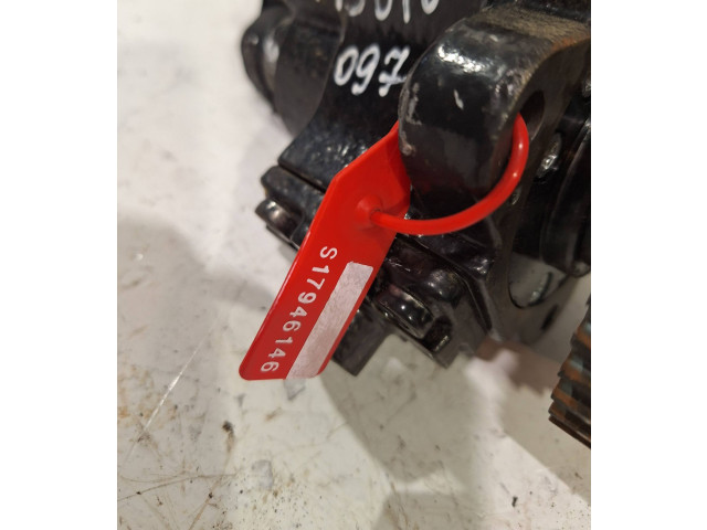 Vstřikovací čerpadlo 0445010097   Fiat Croma    939 A2.000 