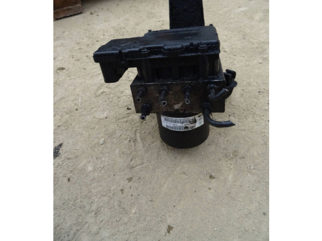 Jednotka ABS A1634310712, 018010786   Mercedes-Benz ML W163 2000