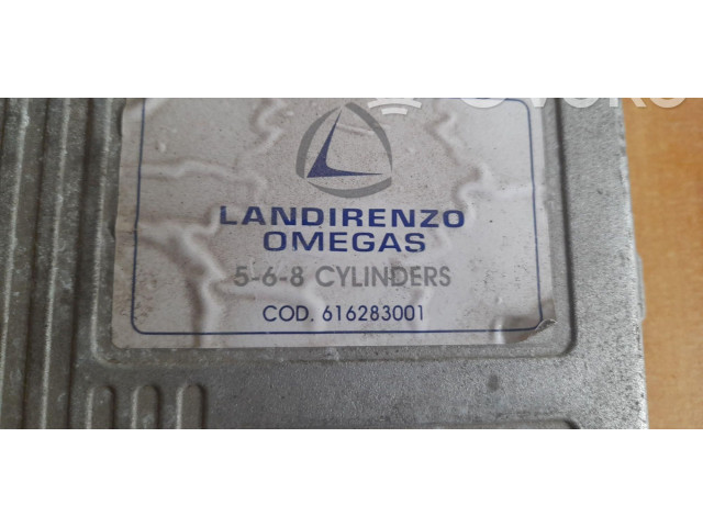 Блок управления 616283001   Fiat Doblo