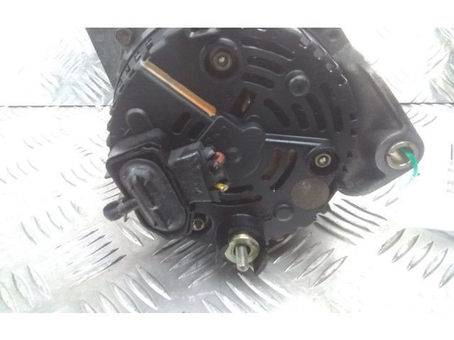 Генератор 7700856247   Renault Safrane      