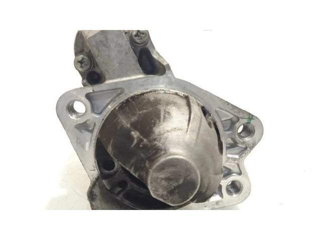 Стартер  M000T32771, ZJ3818400   Mazda 2