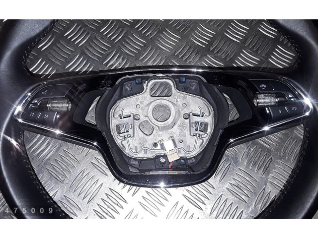 Volant Skoda Scala 2023 5E3419093A  