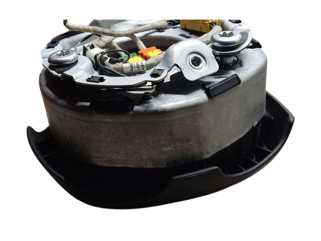 Volant Audi A6 S6 C6 4F 2006 4F0419091AH, 61680000B  