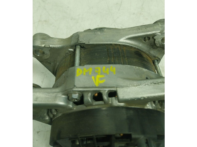 Генератор 9824742880, 9824742880   Peugeot Traveller      