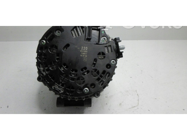 Блок управления A0131540902   Mercedes-Benz S W221