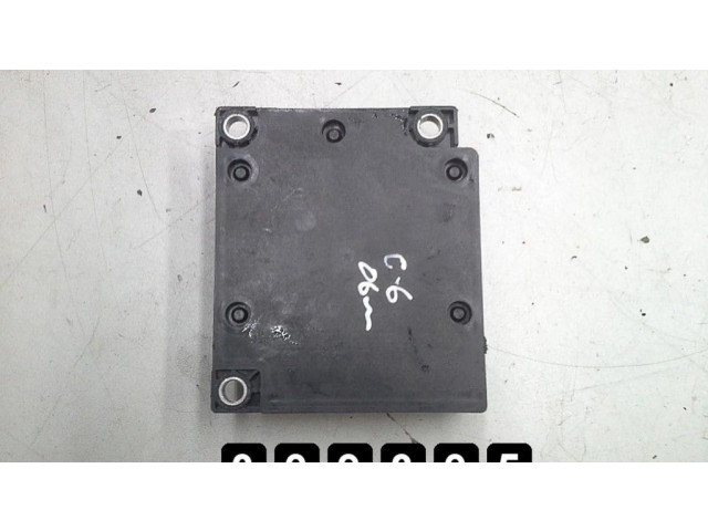 Řídící jednotka 9663440480   Citroen C6 2006
