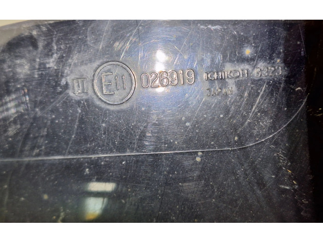 Zpětné zrcátko  Mitsubishi Outlander 2012  E11026919  