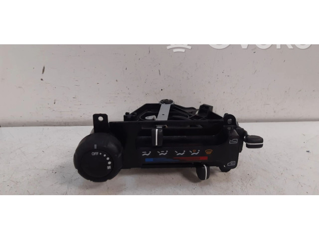 Блок управления климат-контролем 9725002000   Hyundai Atos Prime