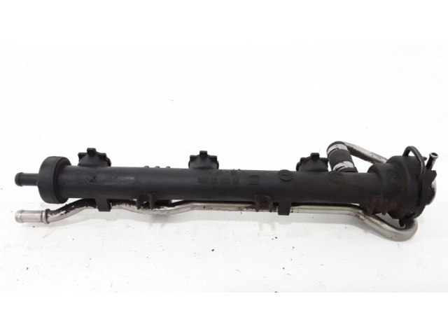 Vstřikovací lišta 0280151050, 2135170146   Smart ForTwo I  pro benzínový motor 0.6  