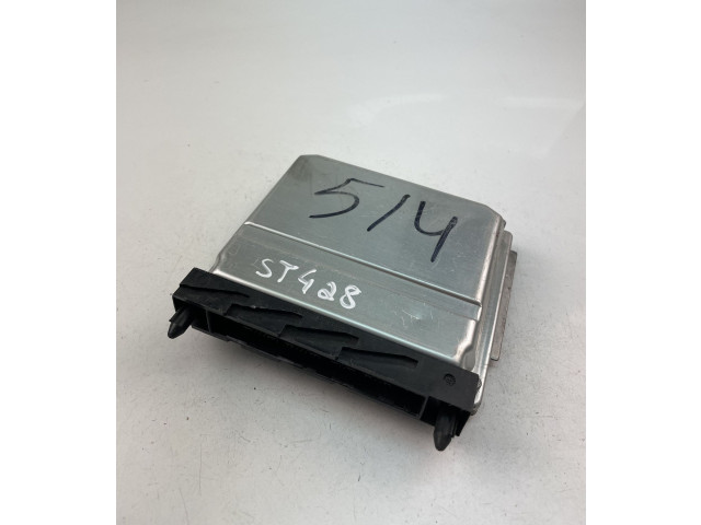 Řídící jednotka 08675155A, 0261207666   Volvo XC70 1999