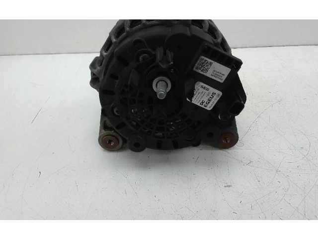 Генератор 231007518r   Renault Kadjar      