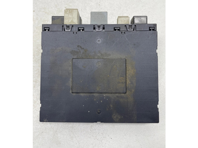 Komfortsteuergerät Bordnetzsteuergerät 3C0937049D, F005V00525   Volkswagen Caddy   