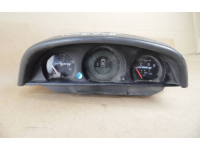 Přístrojová deska  Mitsubishi Pajero Sport I 2003 MR240246, M240252  