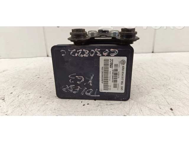 Jednotka ABS 6R0614517BQ   Seat Toledo IV (NH) 2015