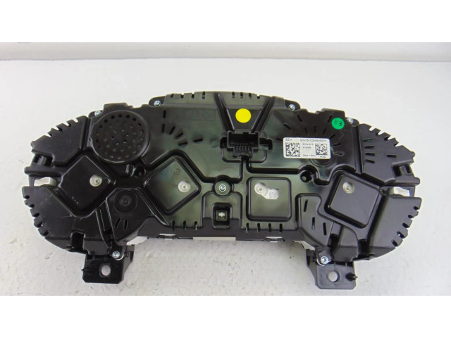Přístrojová deska  Ford Ecosport 2018 GN15-10849-BEH, CUADROINSTRUMENTOS  