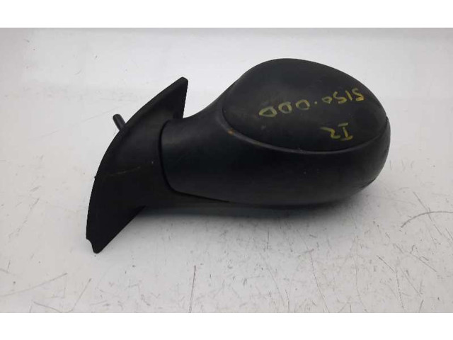 Zpětné zrcátko Сзади Citroen C3 2002  8149FJ  