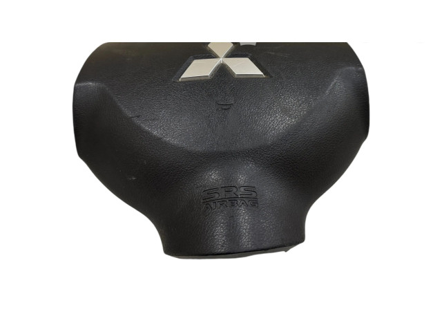 Подушка безопасности водителя 7030A249XA, 618580900B   Mitsubishi ASX