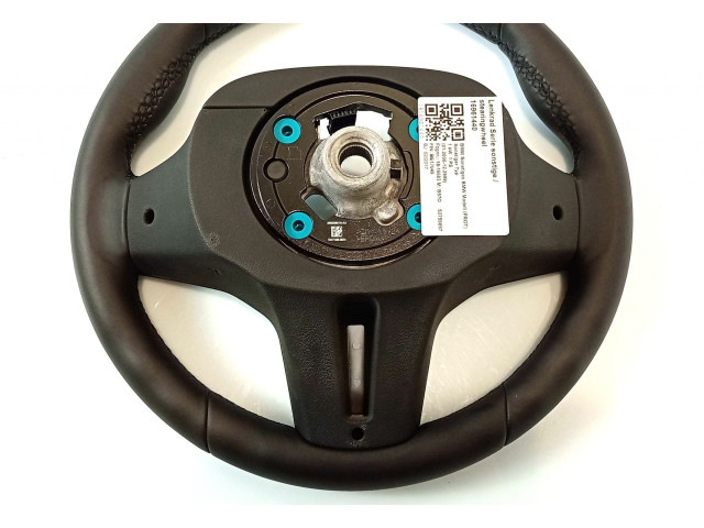 Volant BMW 6 G32 Gran Turismo 2017 021099, 32308008178  