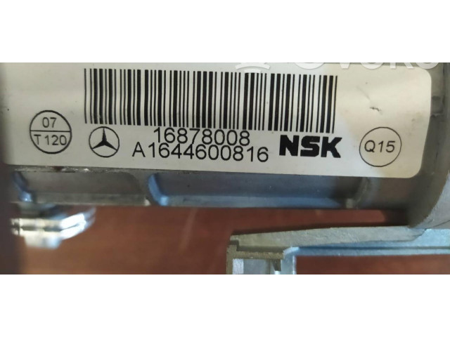 Volant Mercedes-Benz ML W164  A1644600816  