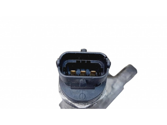 Vstřikovací lišta 314002F600, 0445214321   Hyundai Santa Fe  pro naftový motor 2.2  