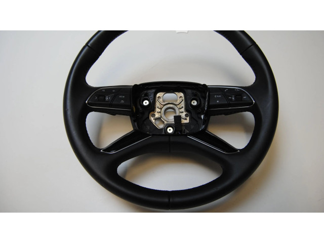Volant Audi Q7 4M 2016 4M0419091  