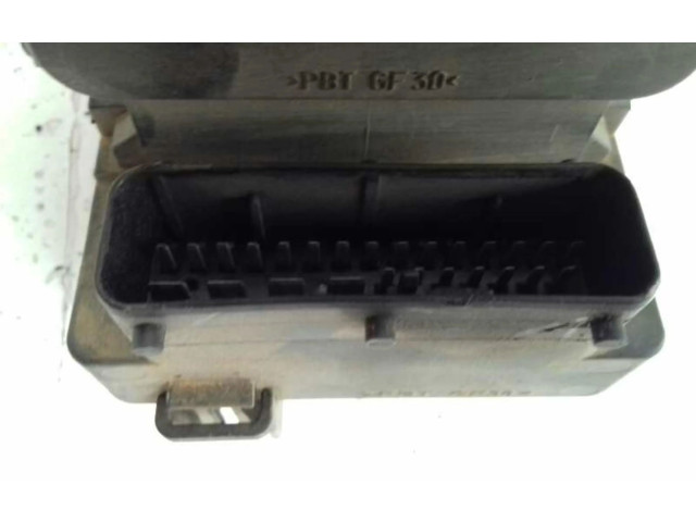 Jednotka ABS 9630532980   Peugeot 406 