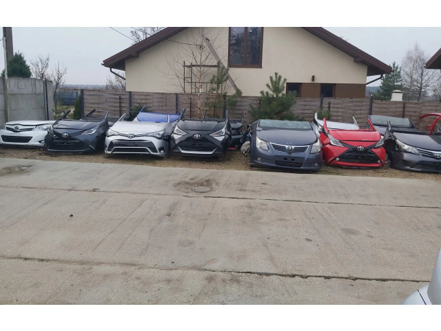 Přístrojová deska  Toyota Yaris Cross 2022 23250-F3020  