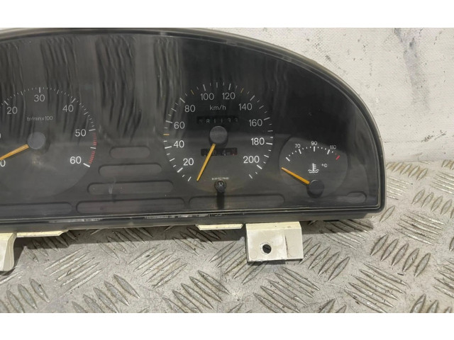 Přístrojová deska  Peugeot 106  1477505080  