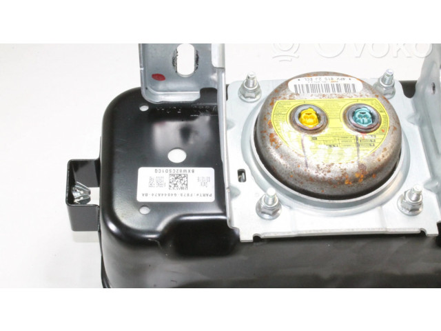 Подушка безопасности пассажира FS7354044A74BA   Ford Fusion II