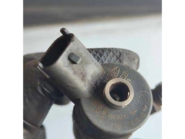 Vstřikovač 0445110064   Hyundai Santa Fe  pro naftový motor 2.0  