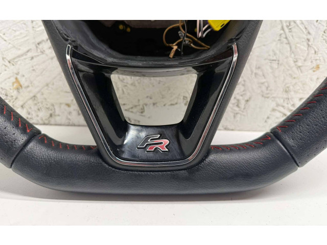 Volant Seat Arona 2018 575419091H, 5F0919719E  